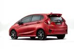 Honda Jazz Prototype 2014 года